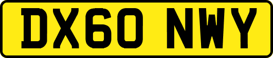 DX60NWY