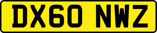 DX60NWZ