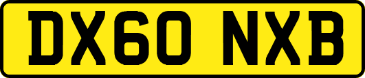 DX60NXB