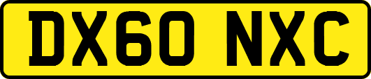 DX60NXC
