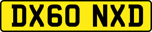 DX60NXD