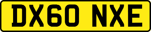 DX60NXE
