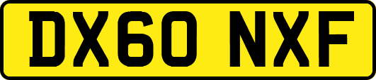 DX60NXF