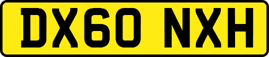 DX60NXH