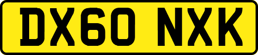DX60NXK