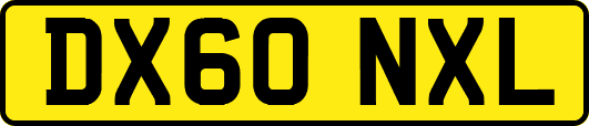 DX60NXL