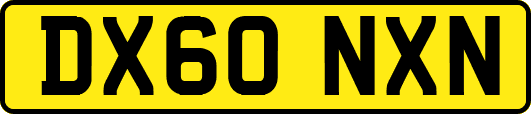 DX60NXN