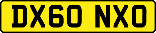 DX60NXO
