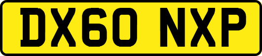 DX60NXP