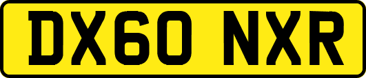 DX60NXR