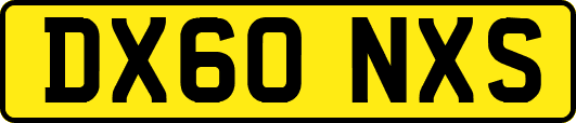 DX60NXS