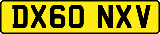 DX60NXV