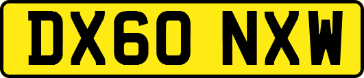 DX60NXW