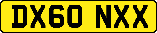 DX60NXX