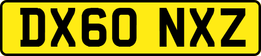 DX60NXZ