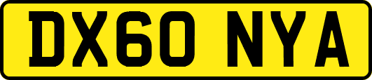 DX60NYA