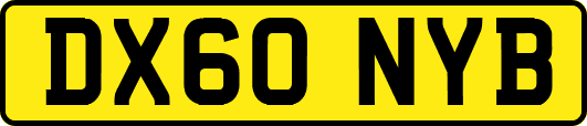 DX60NYB