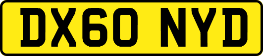 DX60NYD
