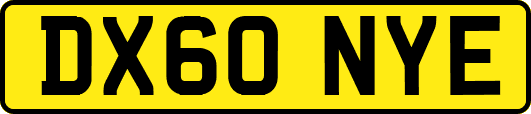 DX60NYE