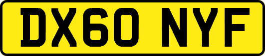 DX60NYF
