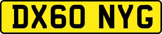 DX60NYG