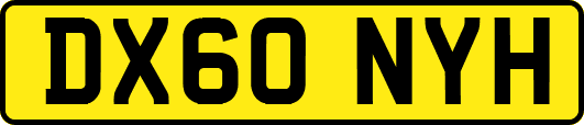 DX60NYH
