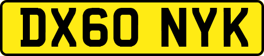 DX60NYK