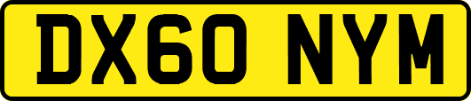 DX60NYM