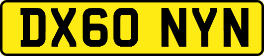 DX60NYN