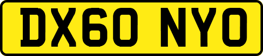 DX60NYO