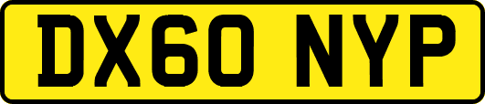 DX60NYP