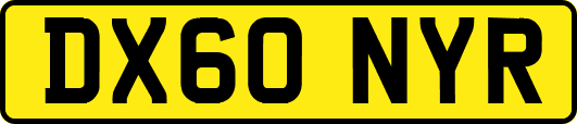 DX60NYR