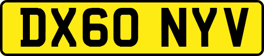 DX60NYV