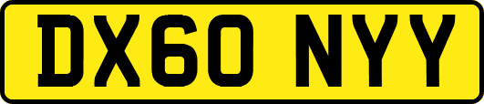 DX60NYY