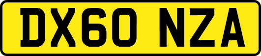 DX60NZA