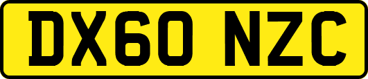 DX60NZC