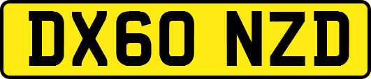 DX60NZD