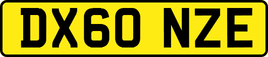 DX60NZE