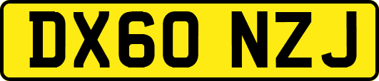 DX60NZJ