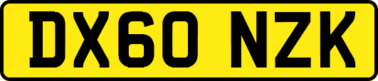 DX60NZK