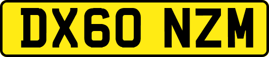 DX60NZM