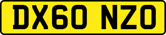DX60NZO