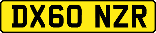 DX60NZR