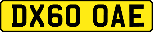DX60OAE