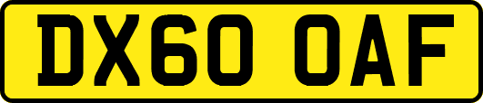 DX60OAF