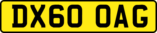 DX60OAG