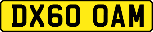 DX60OAM
