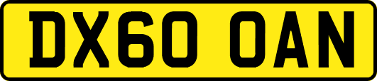 DX60OAN