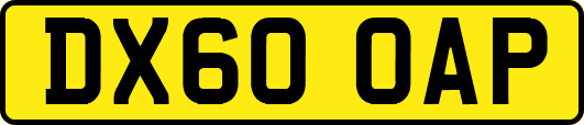 DX60OAP