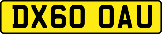 DX60OAU